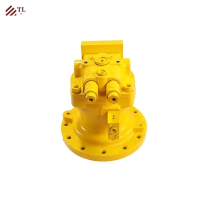 Yu'an offre 31N6-10210 Excavator Swing Motor per Hyundai R210LC-7 Excavator