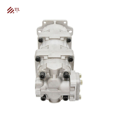 Cliente richiesto Valvola solenoide per Dozer WA380 pompe di ingranaggi idraulici 705-55-34190