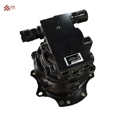 PCR-4B-20A-P-9182A Assemblaggio motore girante per escavatore a trascinatore per la serie PCR PCR-4B-20A