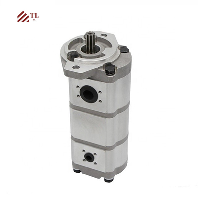 Parti idrauliche per escavatori 801-052000 Valvola solenoide Pompa idraulica per ingranaggi YC13 Pompa pilota