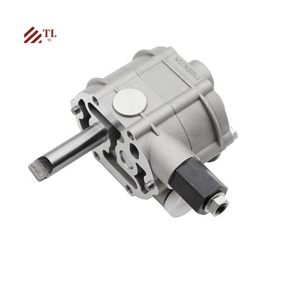 Parti elettriche PV20 PV21 PV22 PV23 PV24 PV25 PV26 PV27 Pompa a pistoni idraulici 100% -