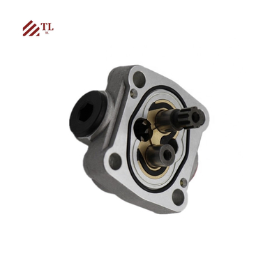 KYB 4345902 ZX55 pompa a ingranaggi ZX40 ZX50 pompa pilota PVK-2B-505 pompa a pistoni per e standard