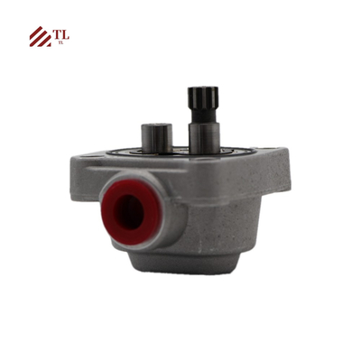 KYB 4345902 ZX55 pompa a ingranaggi ZX40 ZX50 pompa pilota PVK-2B-505 pompa a pistoni per e standard