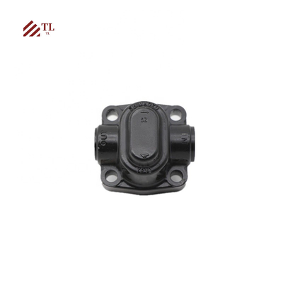 KYB 4345902 ZX55 pompa a ingranaggi ZX40 ZX50 pompa pilota PVK-2B-505 pompa a pistoni per e standard