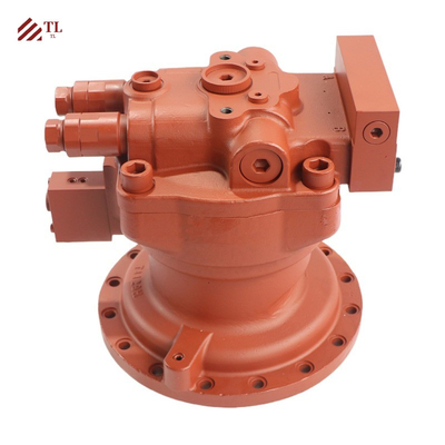 Motore oscillante per escavatore 170303-00049b per pompa principale idraulica DX225LCA K1045024