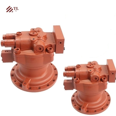Motore oscillante per escavatore 170303-00049b per pompa principale idraulica DX225LCA K1045024