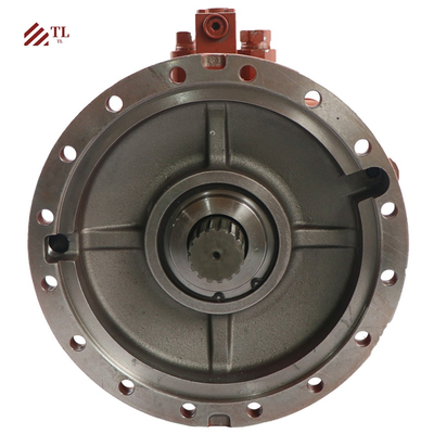 Motore oscillante per escavatore 170303-00049b per pompa principale idraulica DX225LCA K1045024