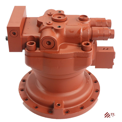 Motore oscillante per escavatore 170303-00049b per pompa principale idraulica DX225LCA K1045024
