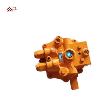 VOE14512786 VOlVO EC360B Lavori di costruzione di riduttori a motore oscillante per EC360LC e EC360BLC