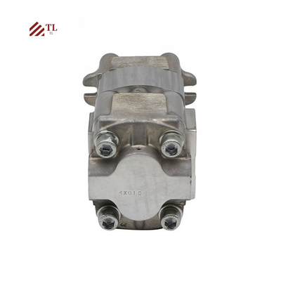 E306 PVD-2b-50 Parti di escavatori pompa idraulica con ingranaggio ed efficienza richiesta dal cliente