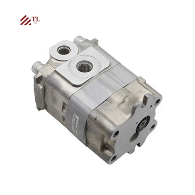 E306 PVD-2b-50 Parti di escavatori pompa idraulica con ingranaggio ed efficienza richiesta dal cliente