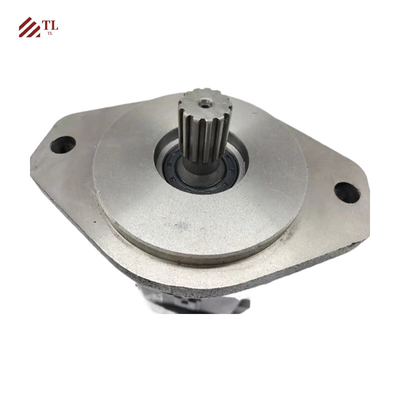 Valvola a solenoide elevato per EC330 EC360B EC360 escavatore VOE14561970 14561971 pompa pilota