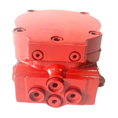 Sunward SWE35 SWE45 SWE50 MSG-44P-21 Pompa idraulica principale MSG-27P-23E MSG-27P-16E