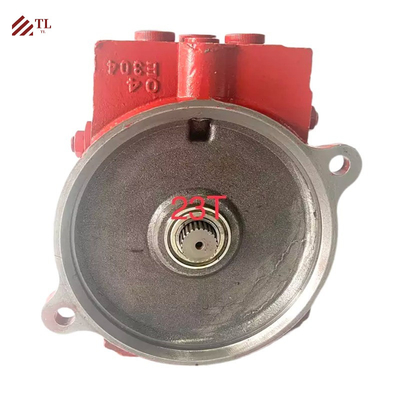 Sunward SWE35 SWE45 SWE50 MSG-44P-21 Pompa idraulica principale MSG-27P-23E MSG-27P-16E