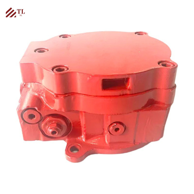 Sunward SWE35 SWE45 SWE50 MSG-44P-21 Pompa idraulica principale MSG-27P-23E MSG-27P-16E