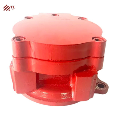Sunward SWE35 SWE45 SWE50 MSG-44P-21 Pompa idraulica principale MSG-27P-23E MSG-27P-16E