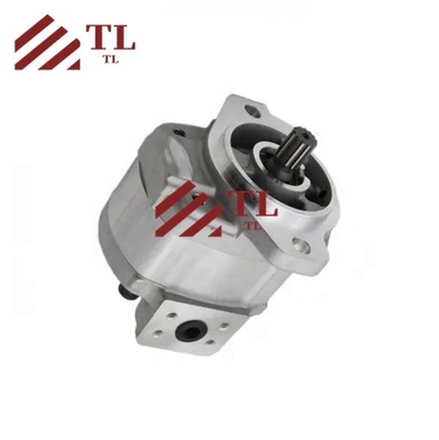 Pompa idraulica a valvola solenoide 705-11-34011 705-11-34060 per cariore a ruote Komatsu WA120-1 WA120-1LC