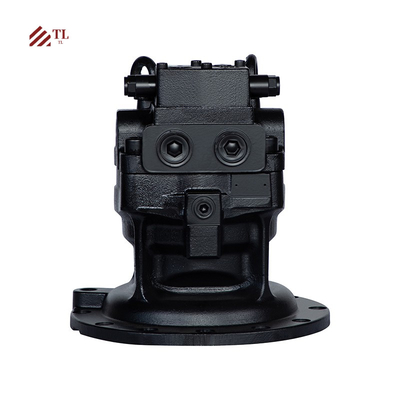 Motore oscillante idraulico per pompe principali VOE14550092 14550092 YN15V00035f1 YN15V00055F1 per officine di riparazione di macchine