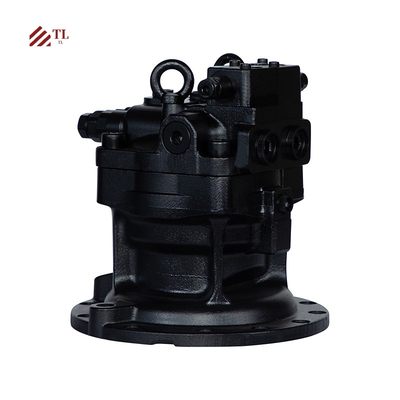 Motore oscillante idraulico per pompe principali VOE14550092 14550092 YN15V00035f1 YN15V00055F1 per officine di riparazione di macchine