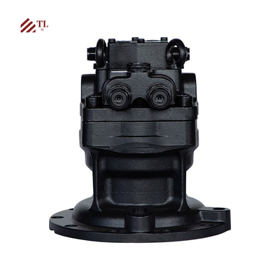 Motore oscillante idraulico per pompe principali VOE14550092 14550092 YN15V00035f1 YN15V00055F1 per officine di riparazione di macchine