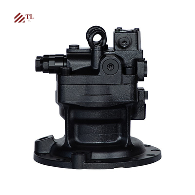 Motore oscillante idraulico per pompe principali VOE14550092 14550092 YN15V00035f1 YN15V00055F1 per officine di riparazione di macchine