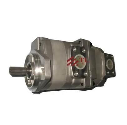 Parti elettriche Pompa idraulica 705-51-21000 per escavatore Komatsu W20-1 W30-1 carica ruote 505-1 507-1