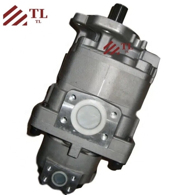 Parti elettriche Pompa idraulica 705-51-21000 per escavatore Komatsu W20-1 W30-1 carica ruote 505-1 507-1
