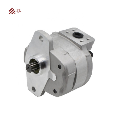 Valvo solenoide richiesto dal cliente per escavatore PC75R-2 pompa idraulica 705-22-29070