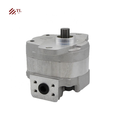 Valvo solenoide richiesto dal cliente per escavatore PC75R-2 pompa idraulica 705-22-29070