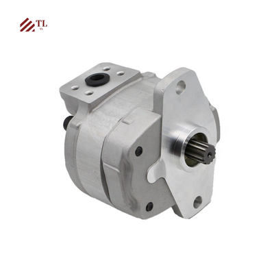 Valvo solenoide richiesto dal cliente per escavatore PC75R-2 pompa idraulica 705-22-29070