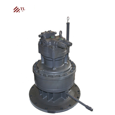 Escavatore riduttore rotativo Assy 11212237 Assemblea di azionamento finale idraulico M5X180CHB-10A-4EB/270-169