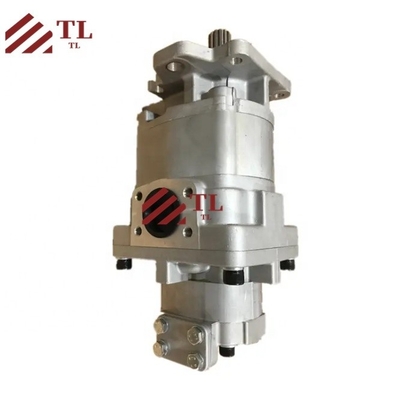 WA100-5 cariore a ruote pompa idraulica 705-52-30960 705-58-47000 per l'estrazione di energia