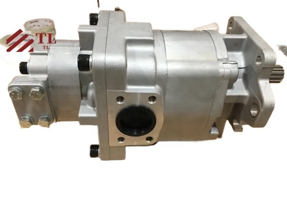 WA100-5 cariore a ruote pompa idraulica 705-52-30960 705-58-47000 per l'estrazione di energia