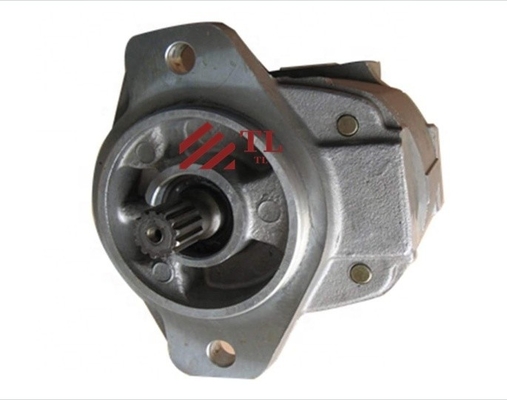 Impianto di fabbricazione pompa idraulica per motore GD705A 705-11-34011 pompa di trasmissione