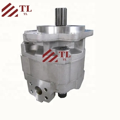 Impianto di fabbricazione pompa idraulica per motore GD705A 705-11-34011 pompa di trasmissione