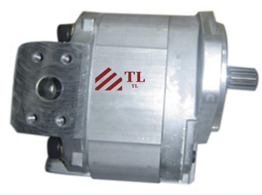 Impianto di fabbricazione pompa idraulica per motore GD705A 705-11-34011 pompa di trasmissione