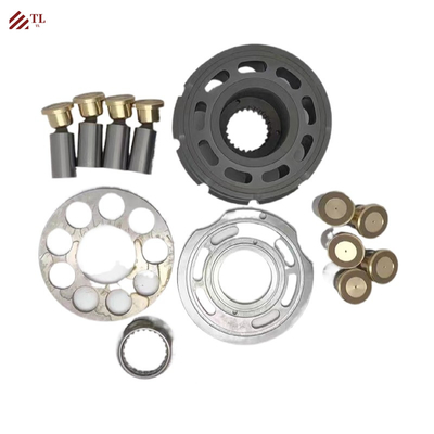 Parti idrauliche per escavatori Pompa idraulica principale per S225 Motore oscillante 401-00391 401-00931a