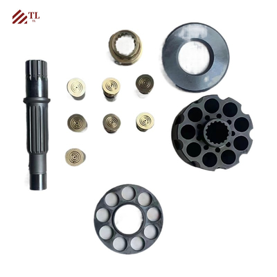 Garanzia 0365407 Scavatori pompa idraulica principale per il kit di riparazione di dispositivi oscillanti 0496104
