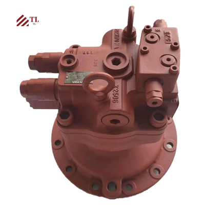 EC290 Motore oscillante idraulico M2X170CHB-15A-25-270 V90N130 Nome della parte 14550095 14524190