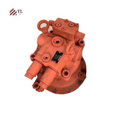 EC290 Motore oscillante idraulico M2X170CHB-15A-25-270 V90N130 Nome della parte 14550095 14524190