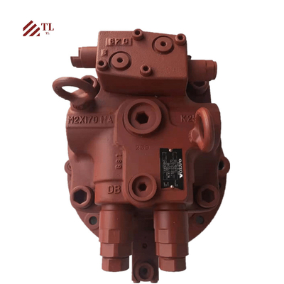 EC290 Motore oscillante idraulico M2X170CHB-15A-25-270 V90N130 Nome della parte 14550095 14524190