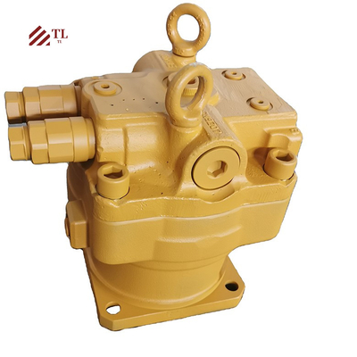EC290 Motore oscillante idraulico M2X170CHB-15A-25-270 V90N130 Nome della parte 14550095 14524190