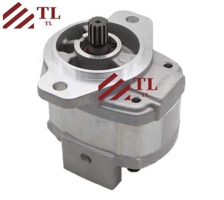 Parti elettriche Pompa idraulica 705-73-30010 per Komatsu WA120-3-D WA120-3A WA120L-3