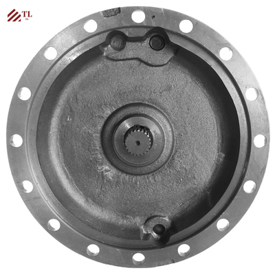 EC290 Motore oscillante idraulico M2X170CHB-15A-25-270 V90N130 Nome della parte 14550095 14524190