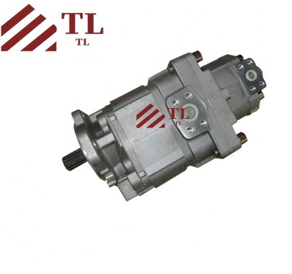 Pompa idraulica resistente 705-51-20170 per cariore Komatsu WA150-1 WA200-1 WA250-1 WA250-1LC