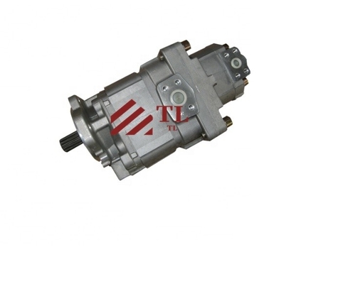Pompa idraulica resistente 705-51-20170 per cariore Komatsu WA150-1 WA200-1 WA250-1 WA250-1LC