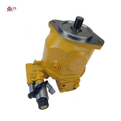 Parti elettriche Pompa motore a pistoni a ventole idraulico 259-0815 per escavatore 330D E336D E330D