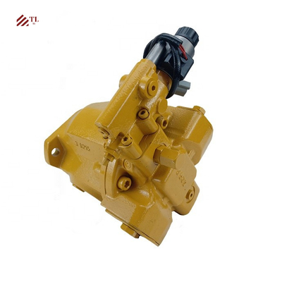 Parti elettriche Pompa motore a pistoni a ventole idraulico 259-0815 per escavatore 330D E336D E330D