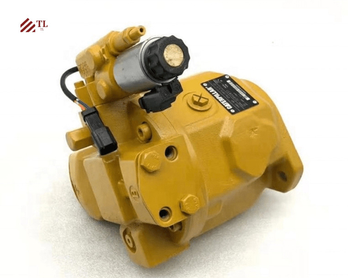 Parti elettriche Pompa motore a pistoni a ventole idraulico 259-0815 per escavatore 330D E336D E330D