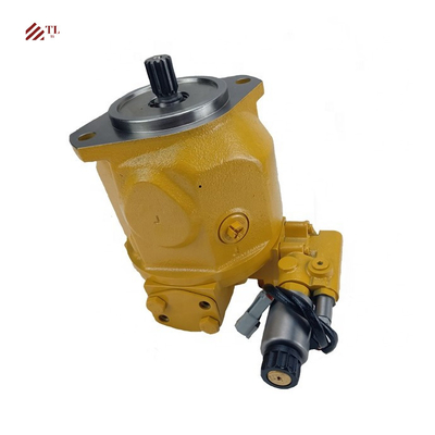 Parti elettriche Pompa motore a pistoni a ventole idraulico 259-0815 per escavatore 330D E336D E330D